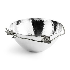 Michael Adam - Black Orchid Bowl (Large)